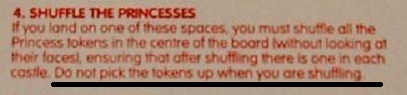 super Mario board game instructions