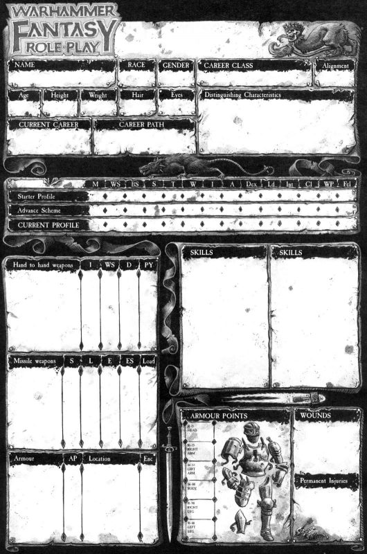 wfrp-character-sheet