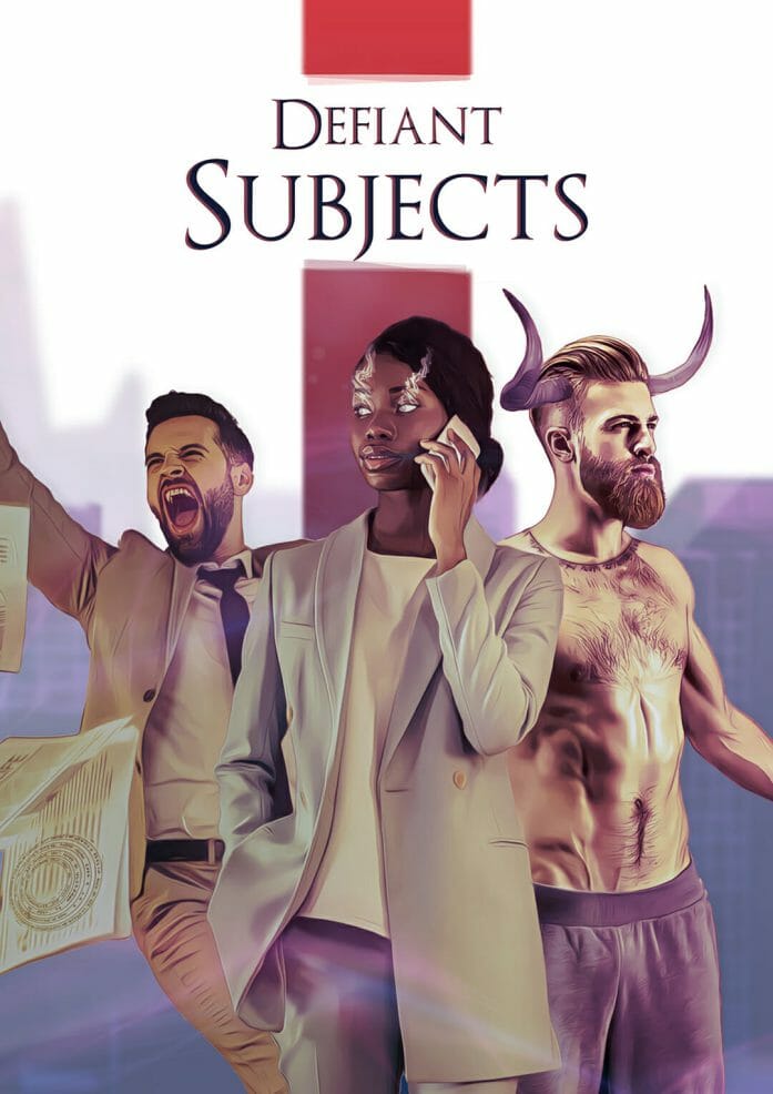 Defiant Subjects