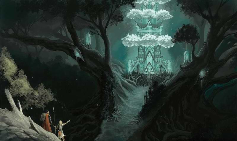 feywild