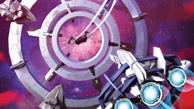 Scum and Villainy cover