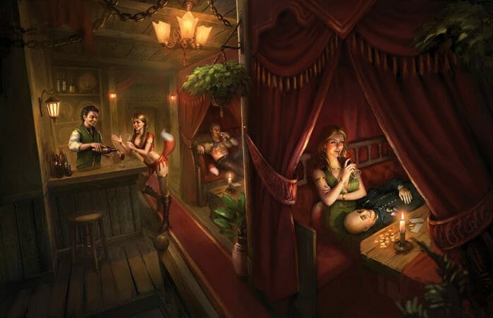 A Book of Tales