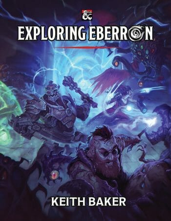 Exploring Ebberon