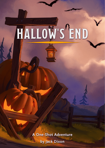 Hallow's End