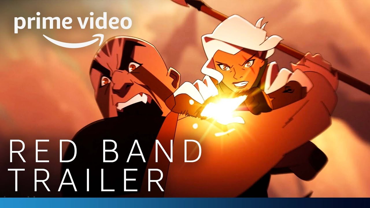YouTube player
