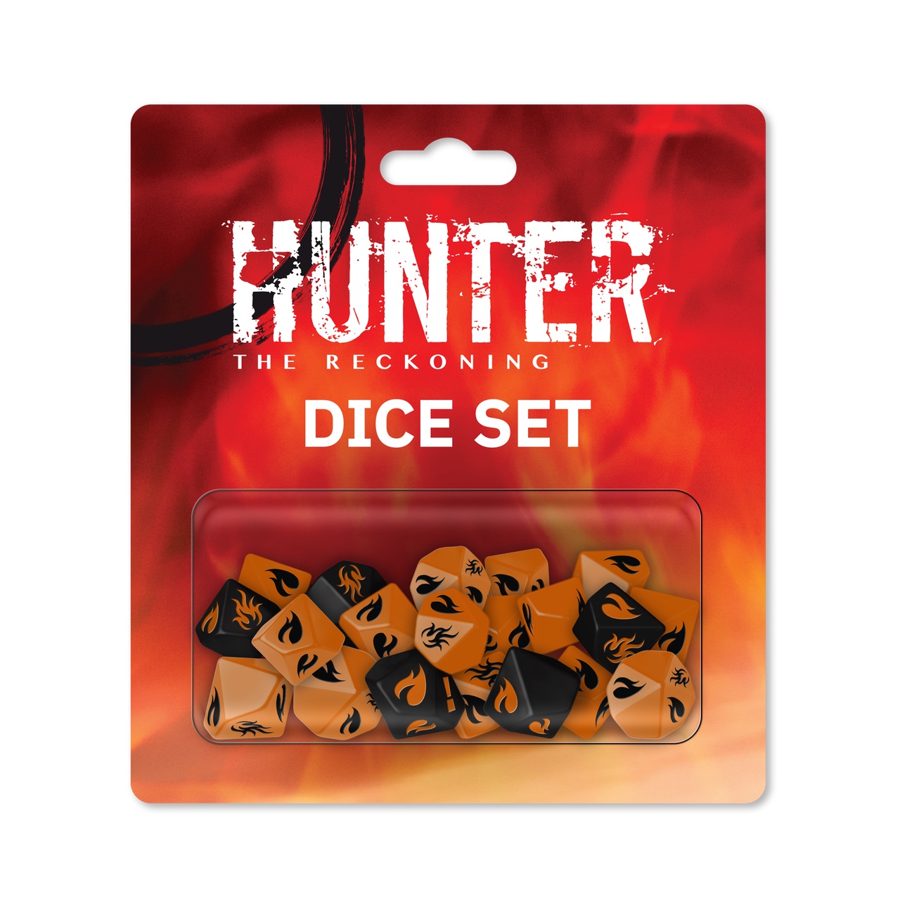 Renegade Game Studios Reveals Hunter: The Reckoning 5th Edition