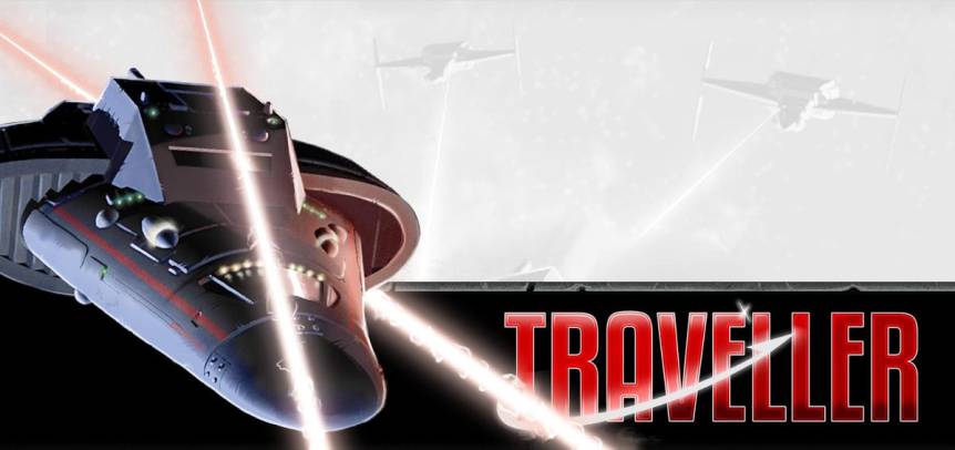traveller rpg