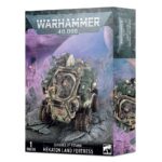 Warhammer 40K: Five Fun Rules Combos To Pull With Astra Militarum