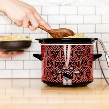 The D&D Slow Cooker
