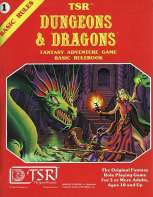 Moldvay D&D