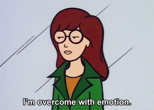 Daria-mtv GIFs - Get the best GIF on GIPHY
