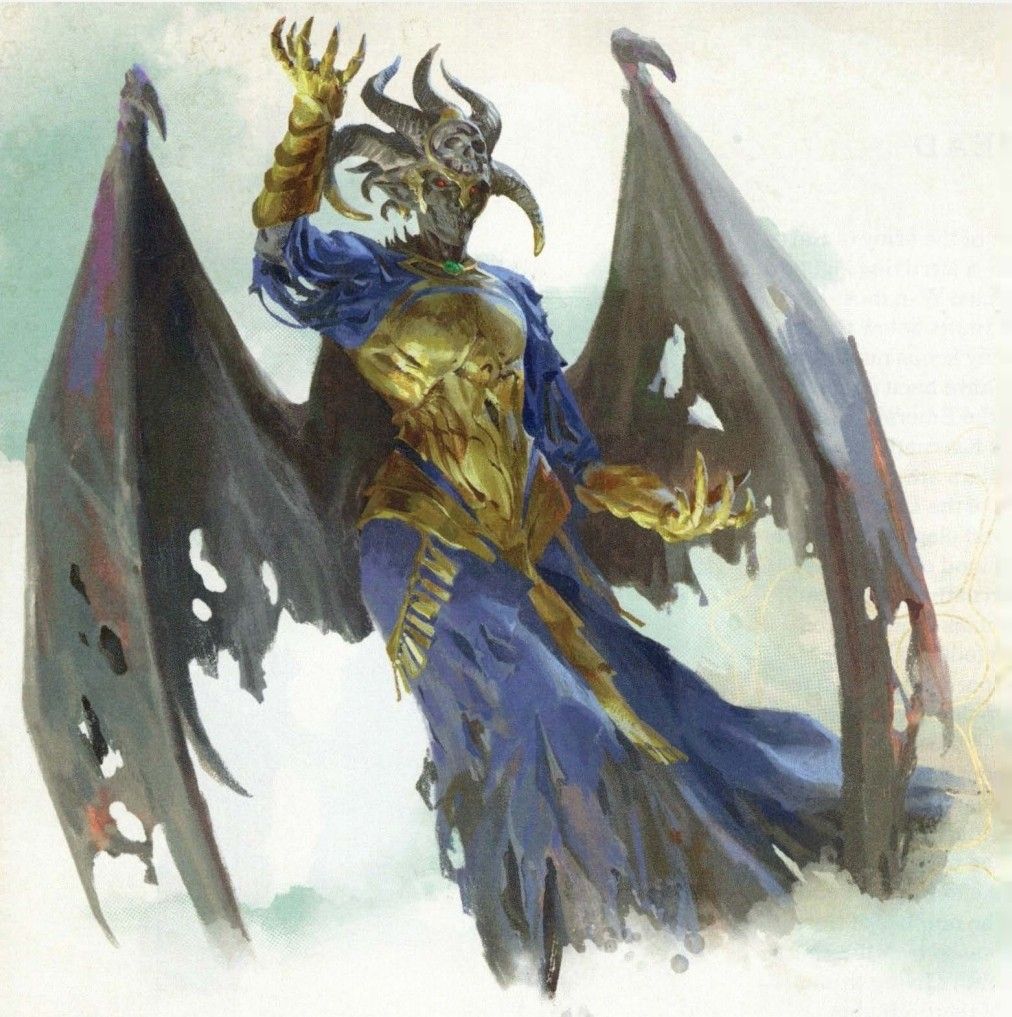 D&D liches eradnis