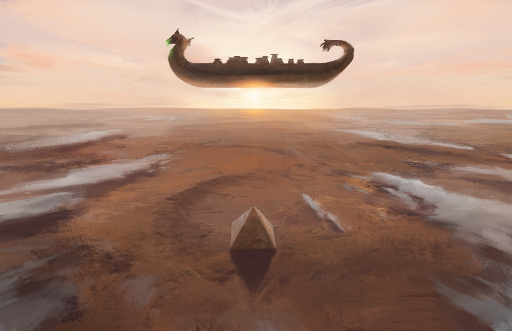 Boat in The Clouds_Titus Lunter Pharoah's smaller.png