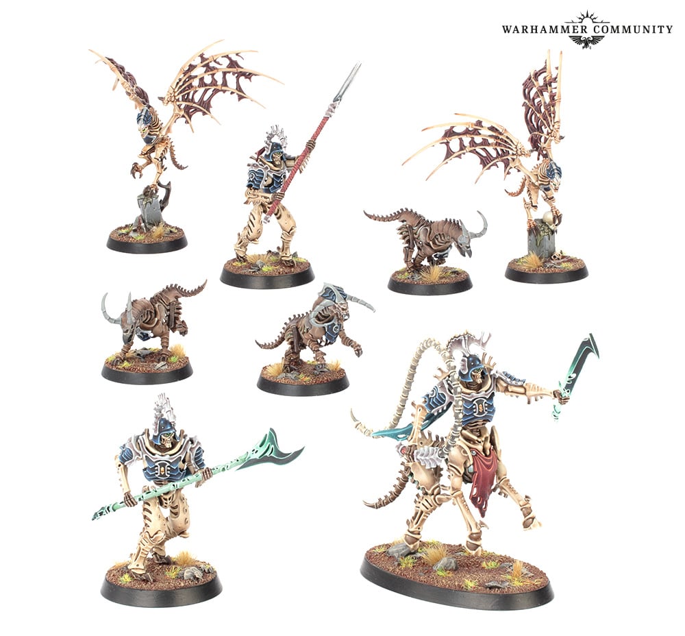 This Week’s Warhammer Products & Pricing CONFIRMED – Age Of Sigmar ...