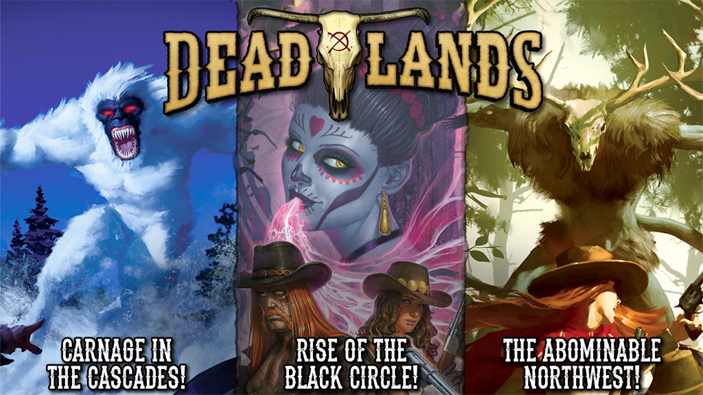 Deadlands- Abominable Northwest & More - Savage Worlds.png