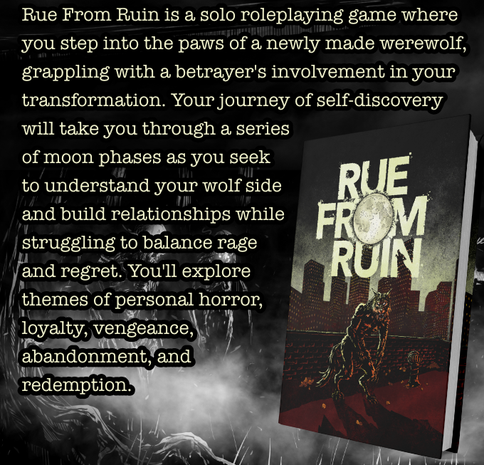 Rue From Ruin - Lone Werewolf Solo TTRPG.png