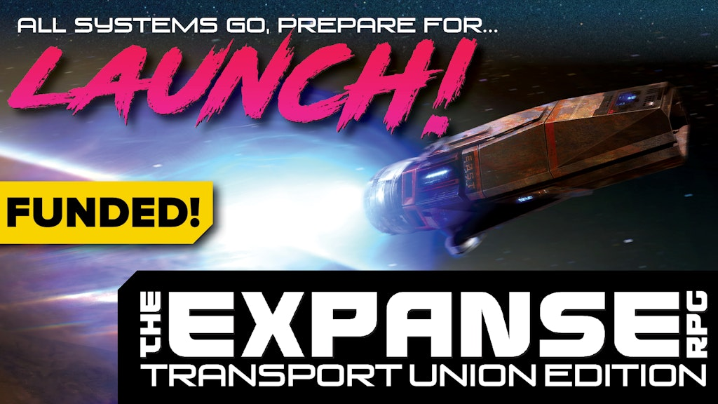 The Expanse Roleplaying Game- Transport Union Edition.png