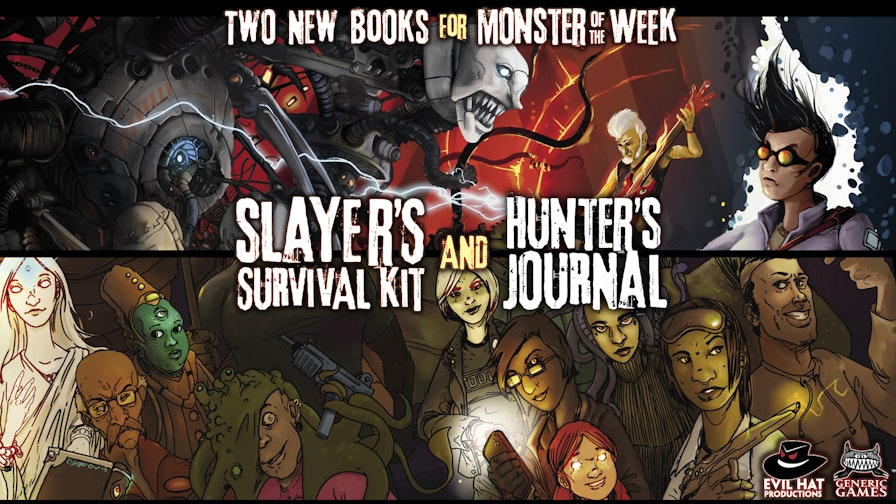 Slayers Survival Kit and Hunter's Journal.png