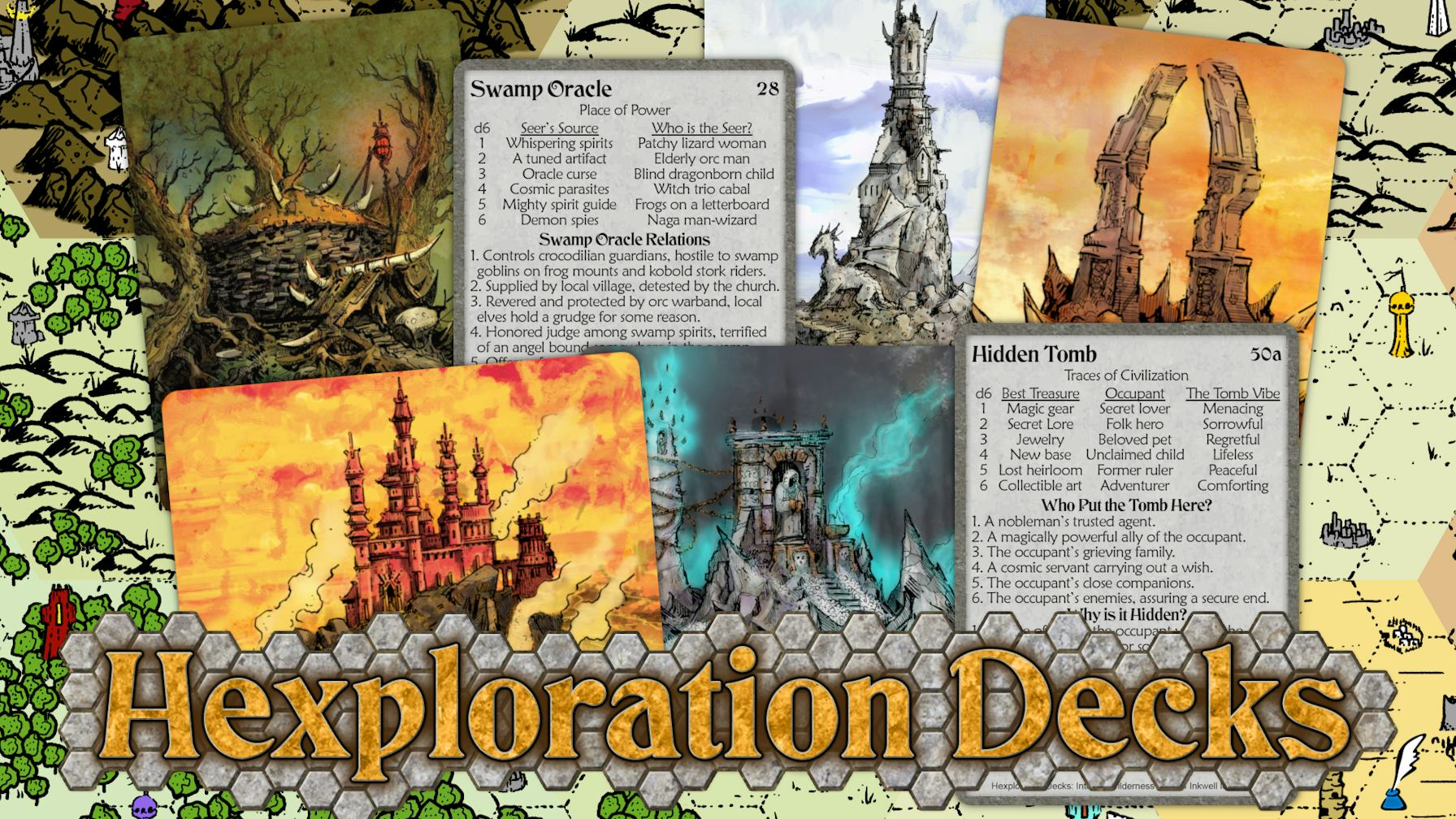 Hexploration Decks & Tiles-- Hexcrawl Sandbox RPG Support.png