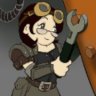 Steampunkette