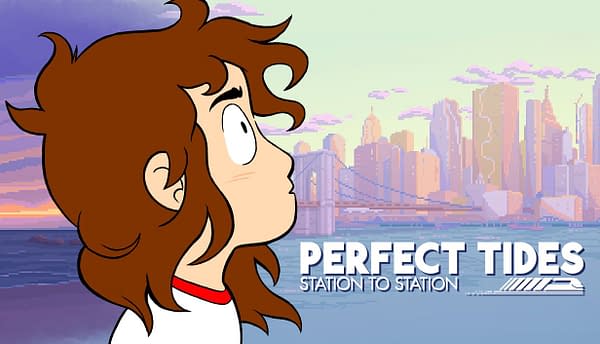 Perfect Tides: Station to Station