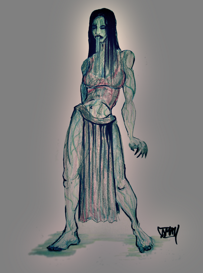 Dave Mallon Mnemonic Ooze