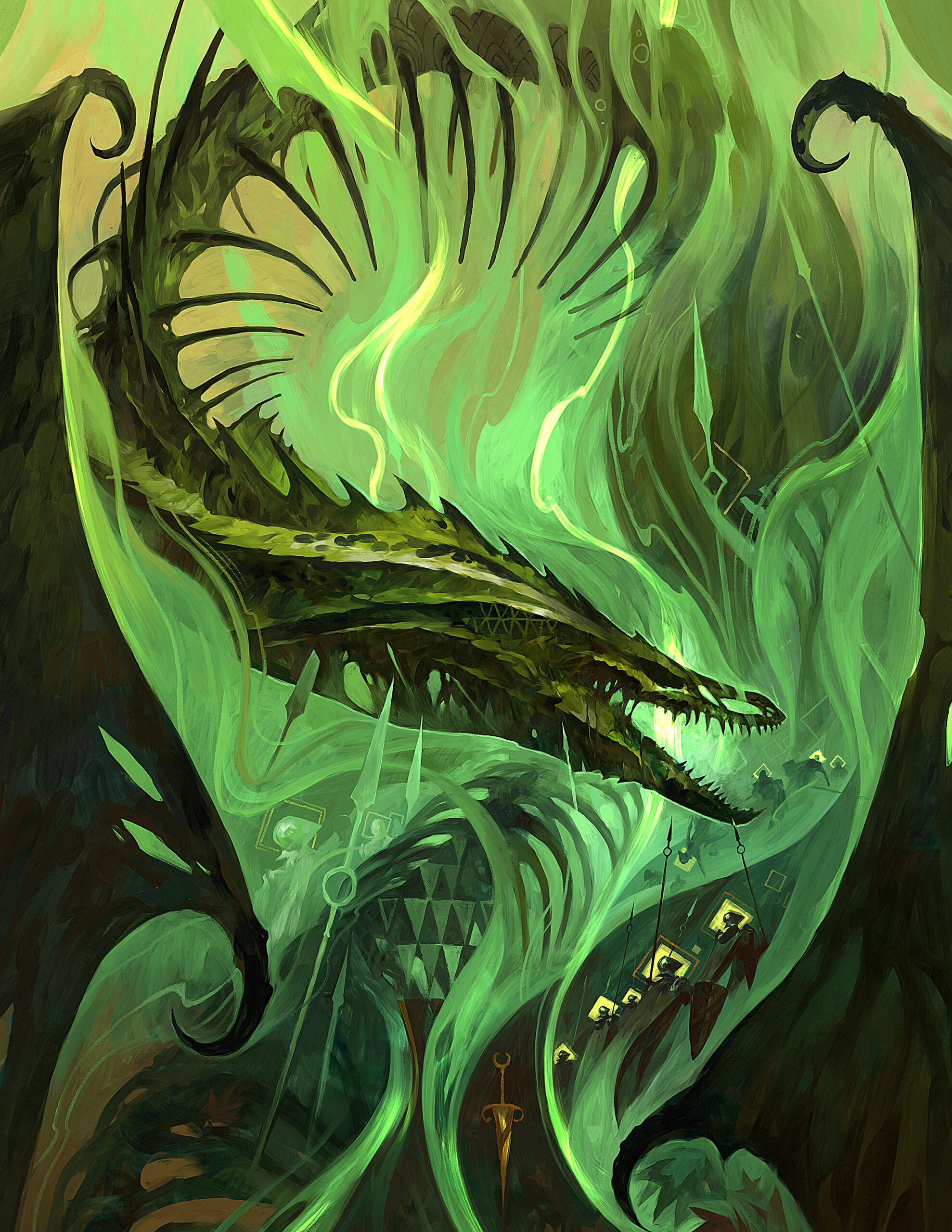 DragonDelvesGreenDragon_Dominik Mayer.jpg DragonDelvesGreenDragon_Dominik Mayer.jpg