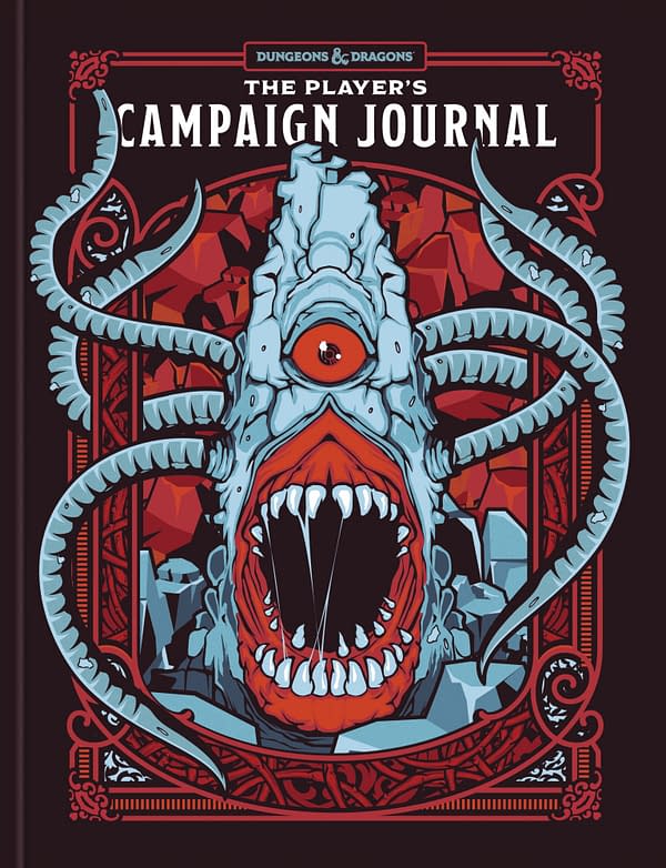 Ten Speed Press Reveals Multiple Dungeons & Dragons Books For 2025