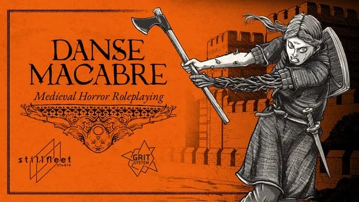 Danse Macabre