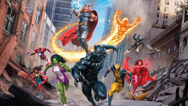 Everything Magic: The Gathering Revealed at MagicCon Atlanta 2025