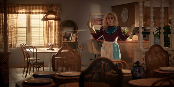 Stranger Things: Cara Buono on Karen Wheeler's Brave Season 5 Stand