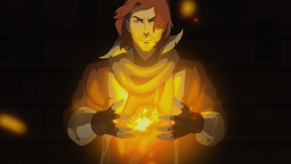 Das Abenteuer Beginnt: We Review Critical Role's The Mighty Nein