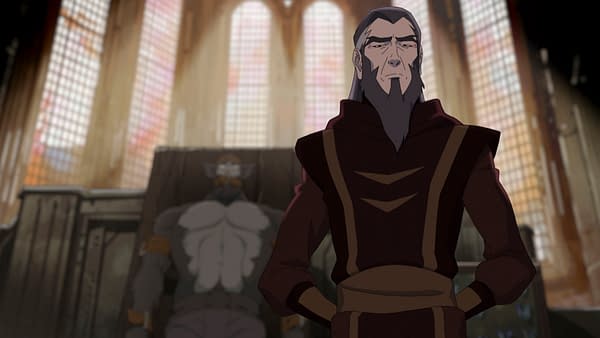 Das Abenteuer Beginnt: We Review Critical Role's The Mighty Nein