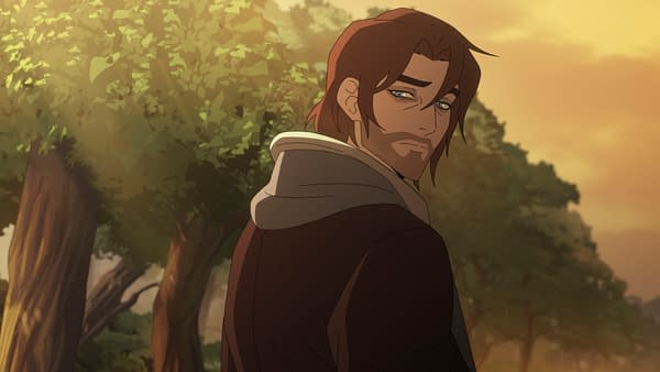 Das Abenteuer Beginnt: We Review Critical Role's The Mighty Nein