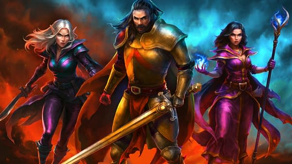 Tactical Roguelite Valor of Man Eyes Q1 2026 Launch