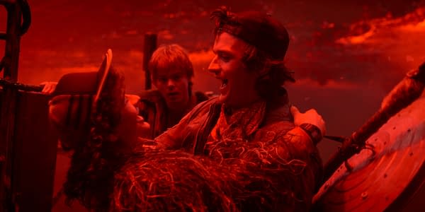 Stranger Things 5: Matarazzo on Dustin's Full Circle Tribute to Eddie