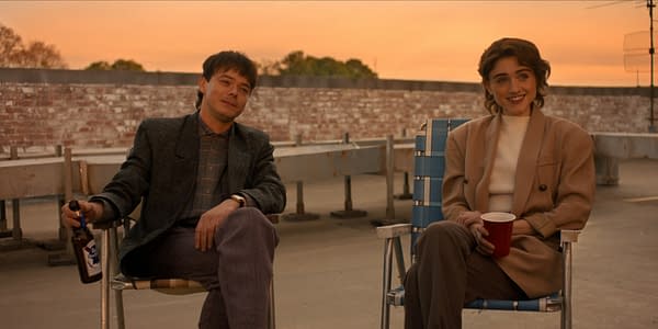 Stranger Things 5: Lingering Questions Remain Following the Finale