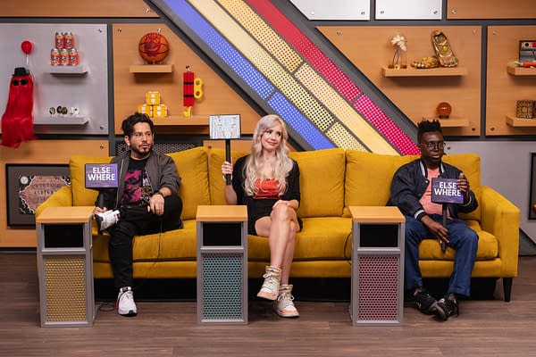 Um, Actually Confirms Season 11 Launch in Two Weeks