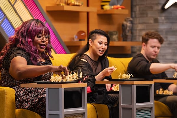 Um, Actually Confirms Season 11 Launch in Two Weeks