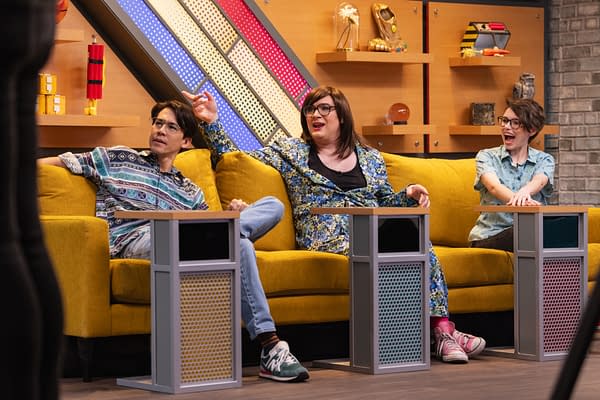 Um, Actually Confirms Season 11 Launch in Two Weeks