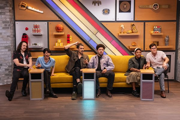 Um, Actually Confirms Season 11 Launch in Two Weeks