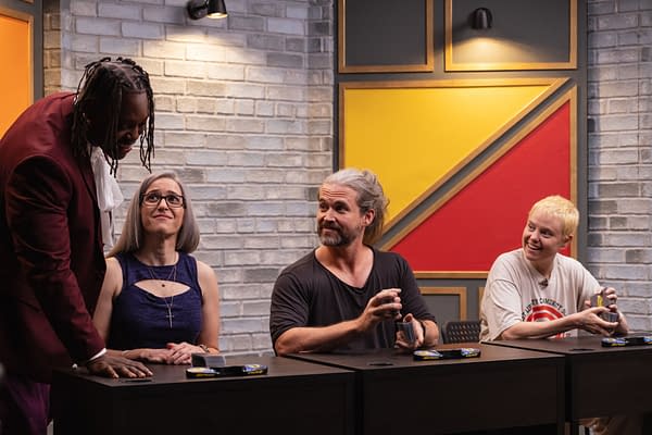 Um, Actually Confirms Season 11 Launch in Two Weeks