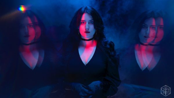 Unend: The Cosmic Autio Series Has Launched Its Final Season