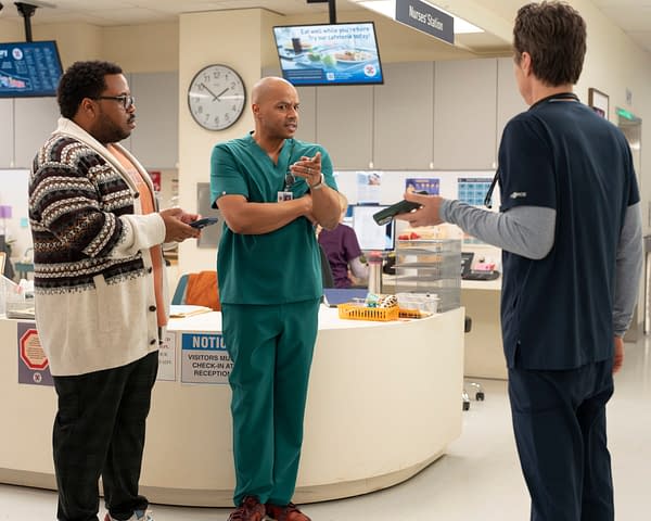 Scrubs
