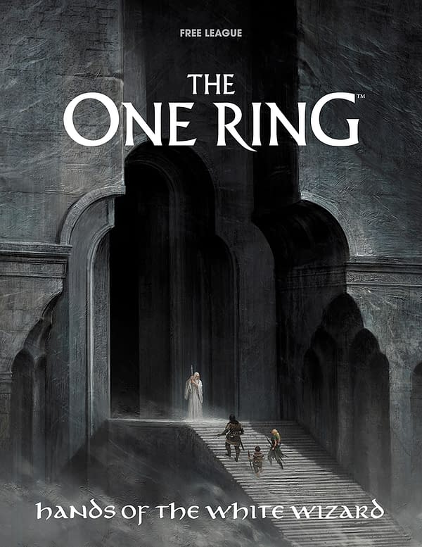 Both The Lord of the Rings TTRPGs Will Receive Three New Books