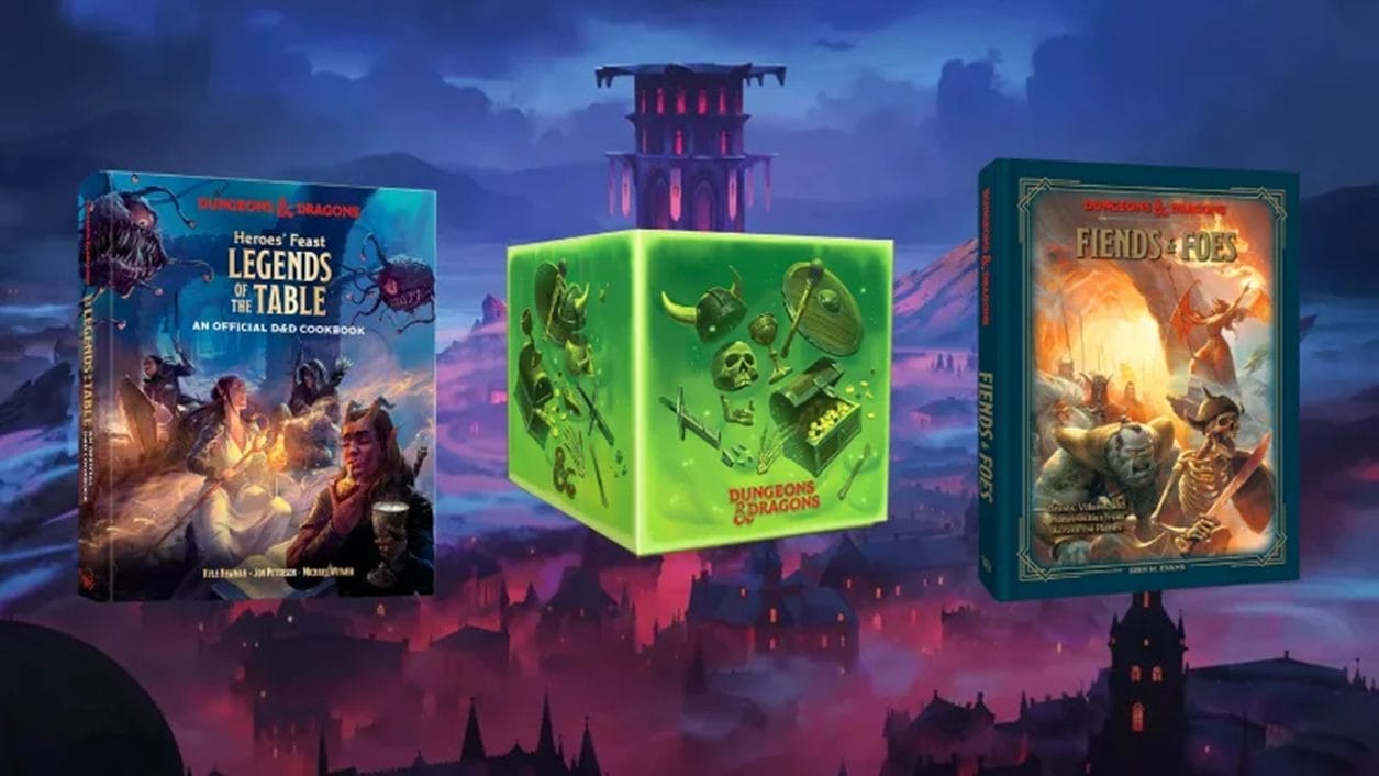 D&D