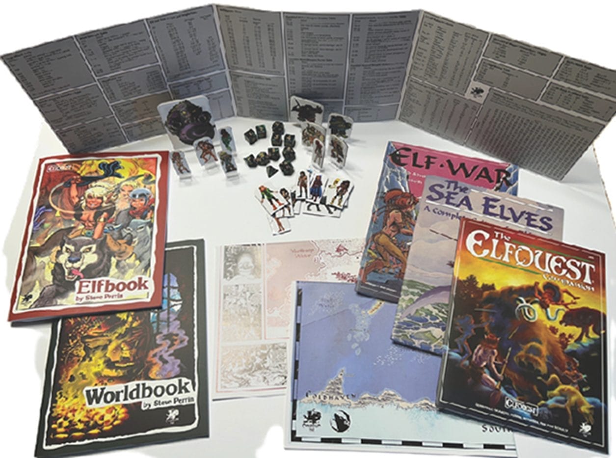 ElfQuest