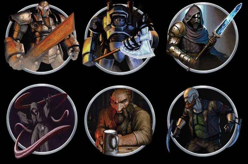 VTT tokens