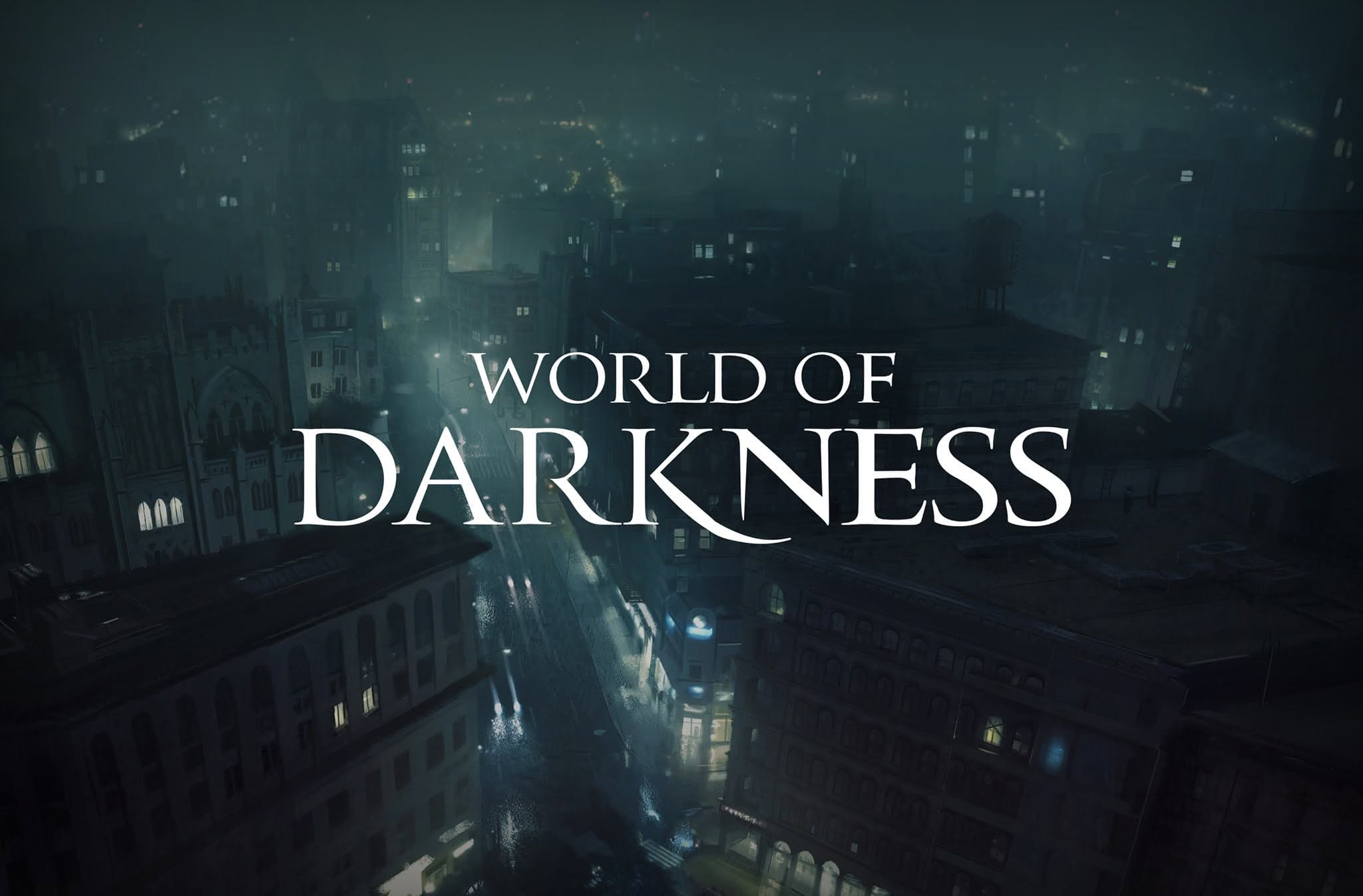 World of Darkness