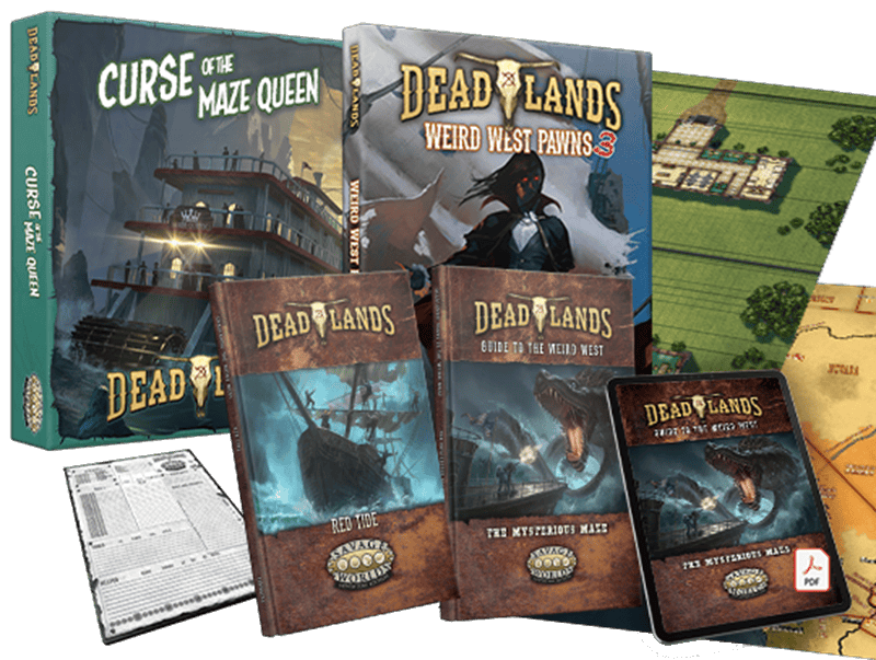Deadlands